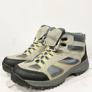 Denali Hiking Boots‎ Ankle Toklat II Sz 7.5 Womens Lace Up Genuine Leather